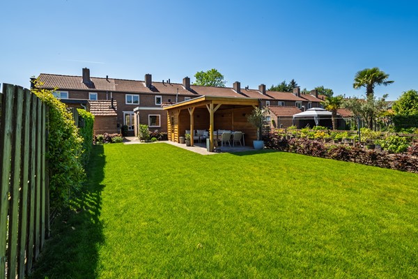 Medium property photo - Haarstraat 8, 4157 GP Enspijk